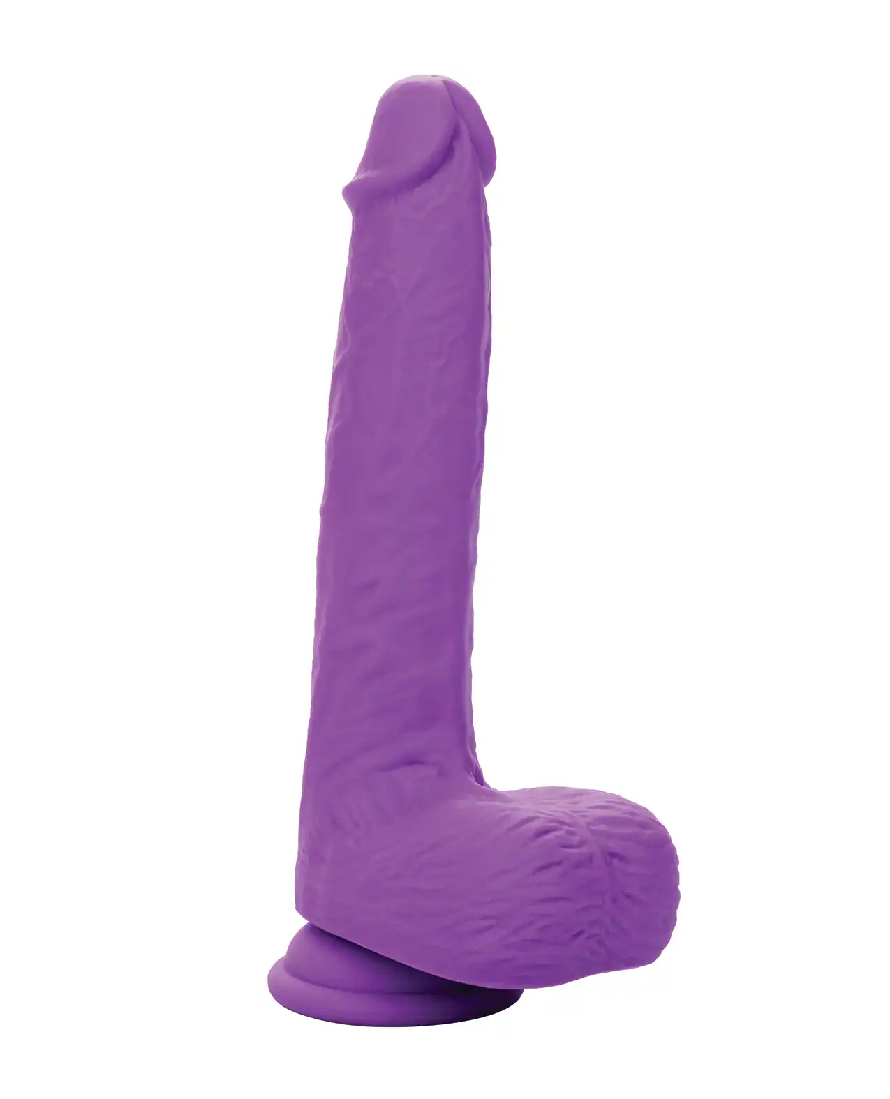 Silicone Studs Rechargeable Gyrating & Thrusting Vibrator - Image 2