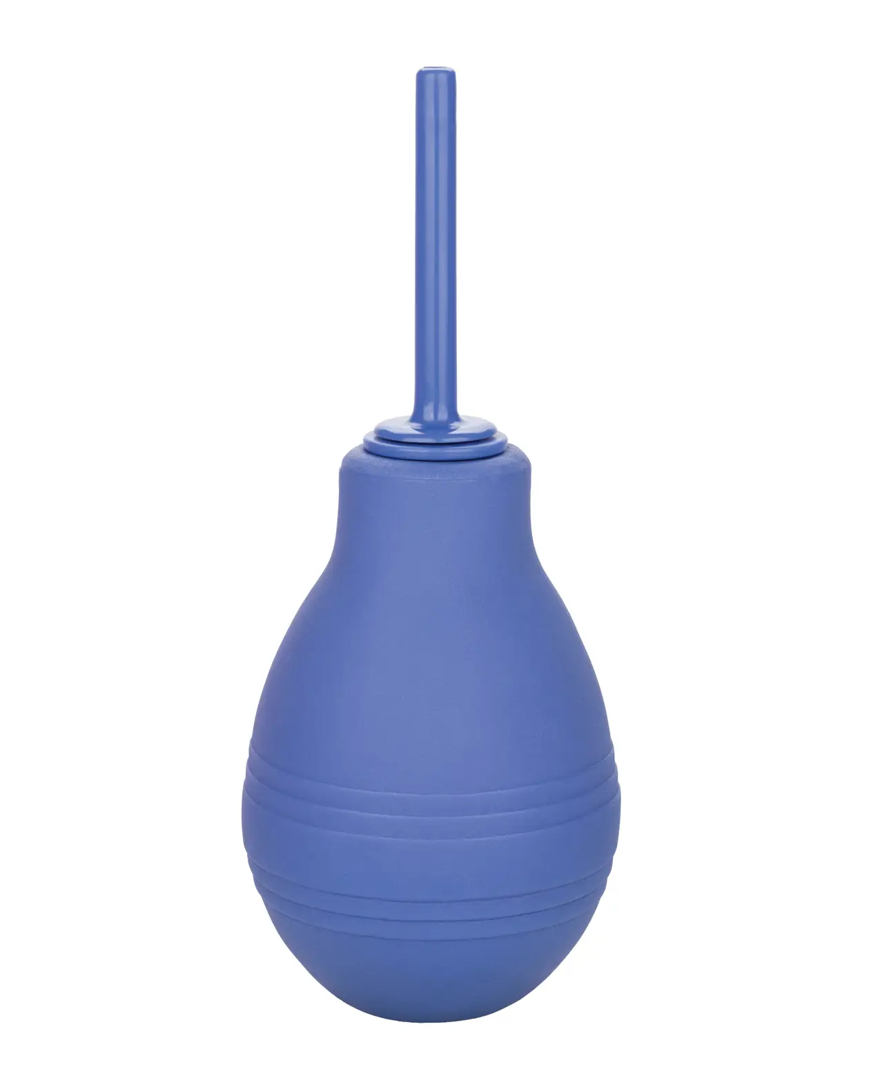 Cheeky One Way Flow Anal Douche - Purple - Image 2