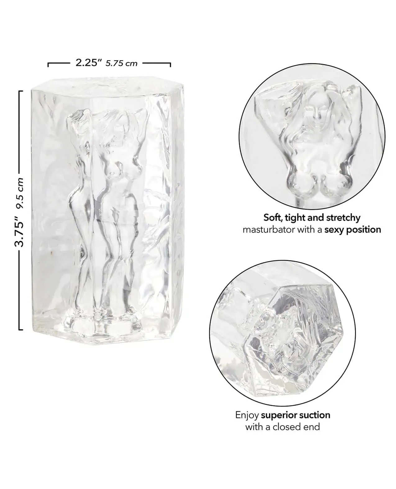 Girls Girls Girls Masturbator - Farrah - Image 3