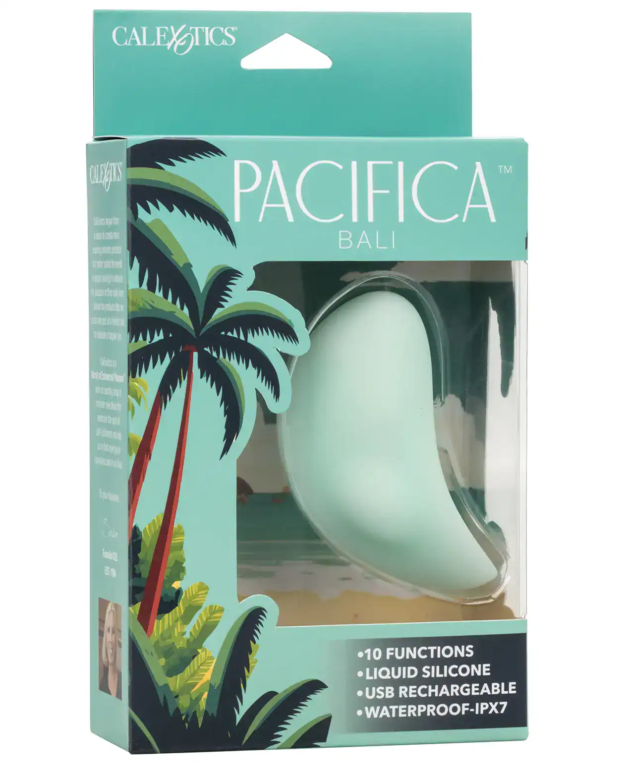 Pacifica Bali Stimulator - Image 2