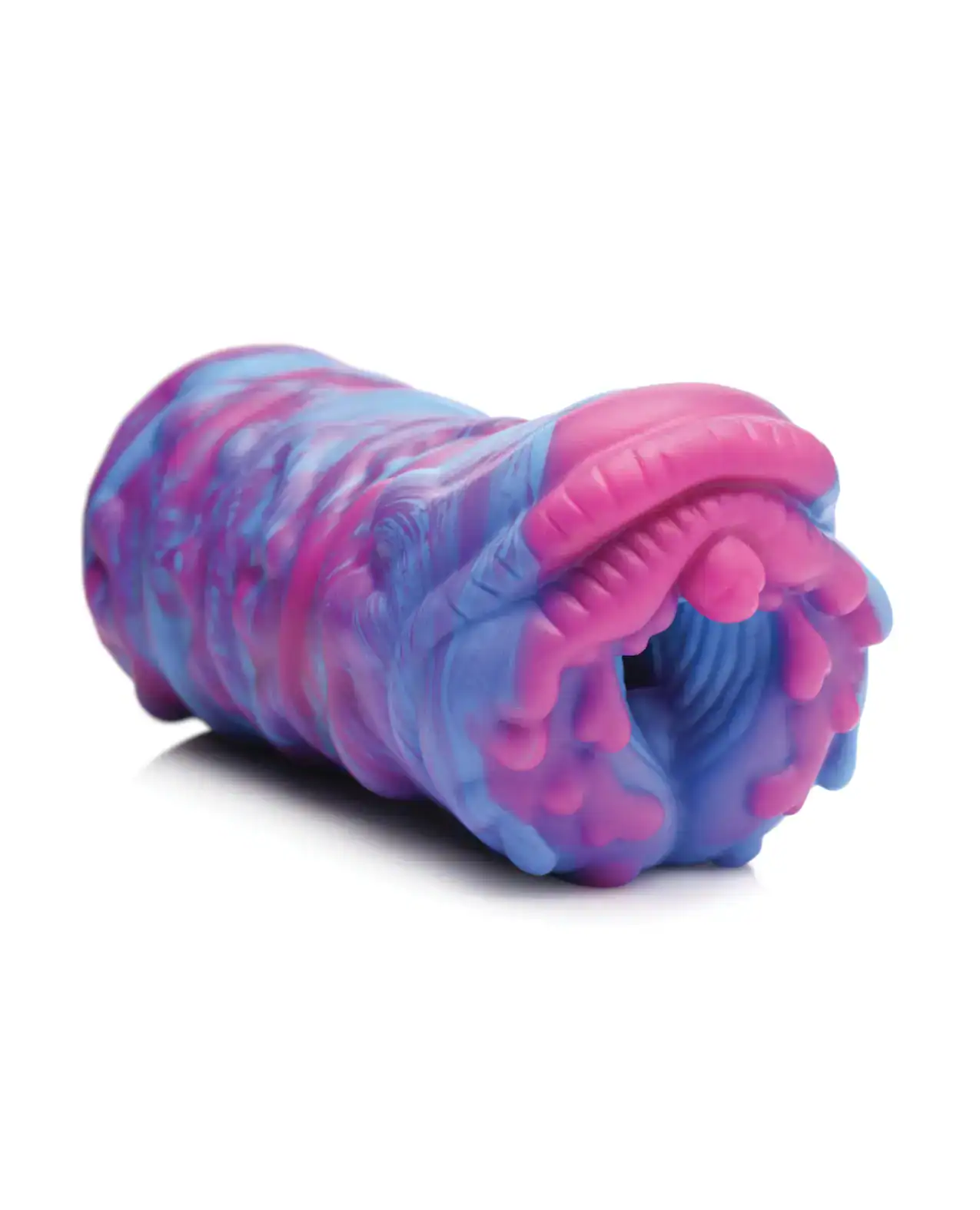 Creature Cocks Cyclone Alien Silicone Vagina Stroker - Image 2