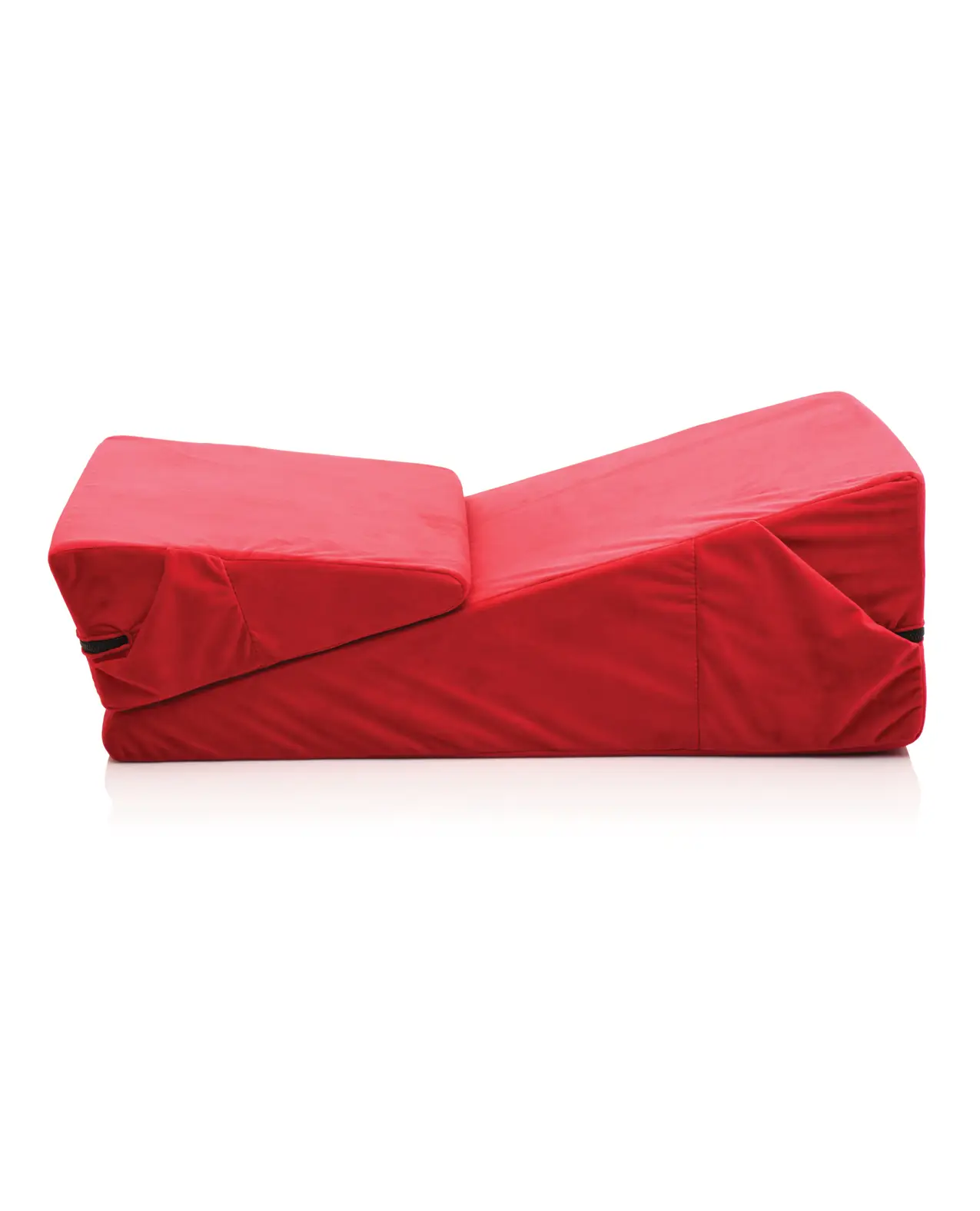 Bedroom Bliss Love Cushion Set - Red - Image 2