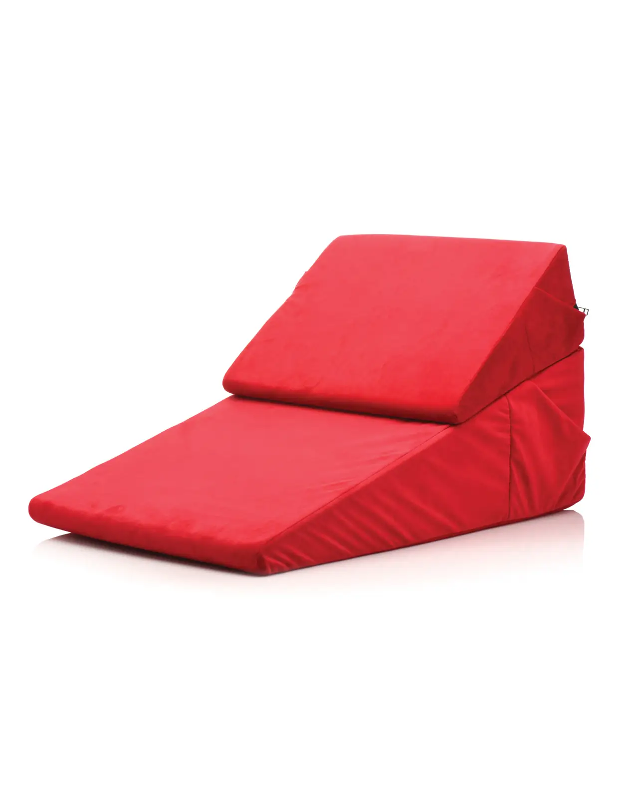 Bedroom Bliss Love Cushion Set - Red - Image 3