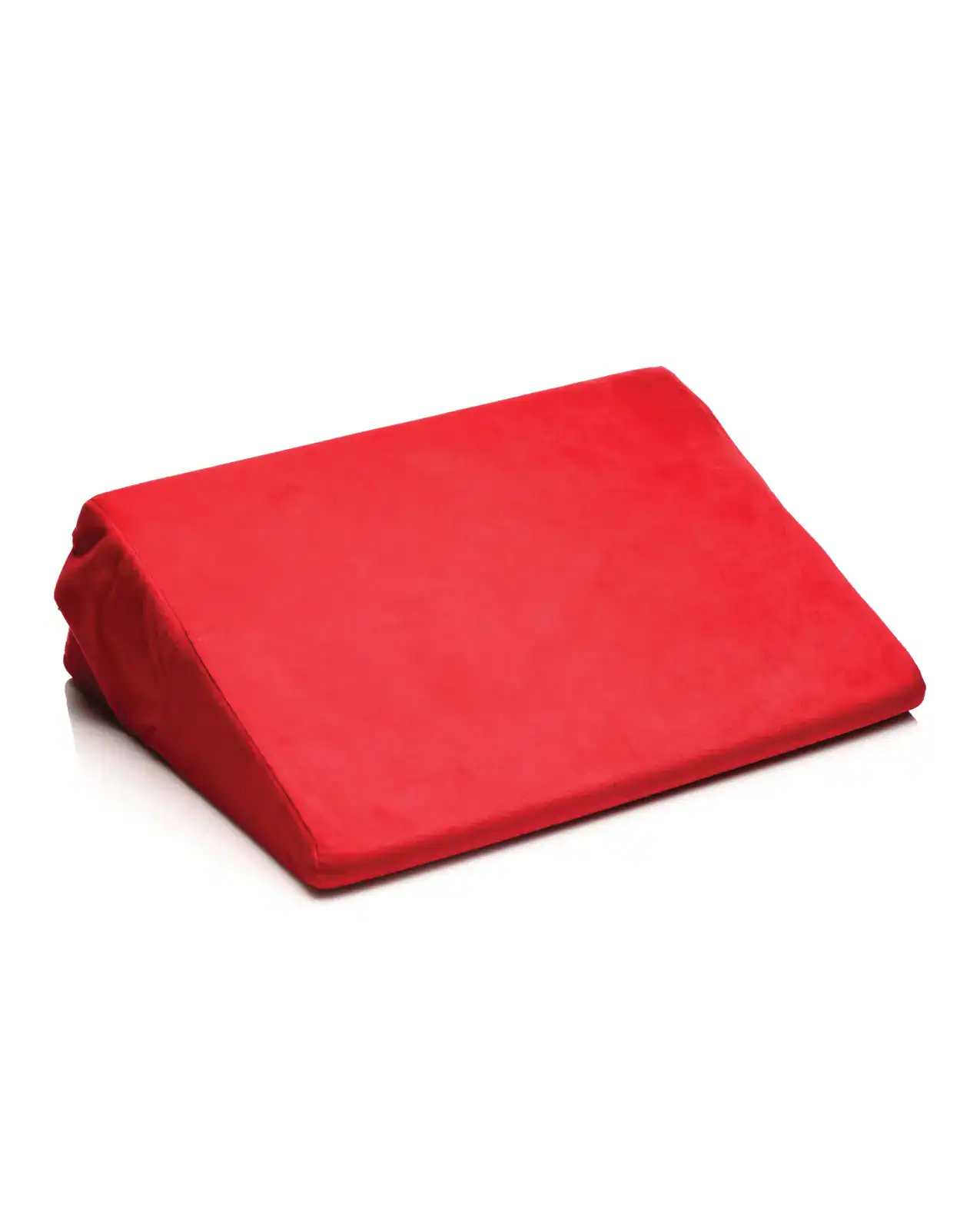 Bedroom Bliss Love Cushion  - Red - Image 2