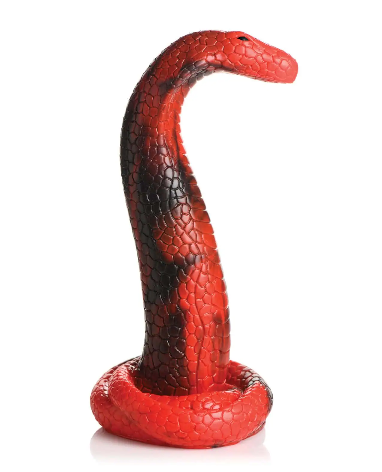 Creature Cocks King Cobra Silicone Dildo - Image 2