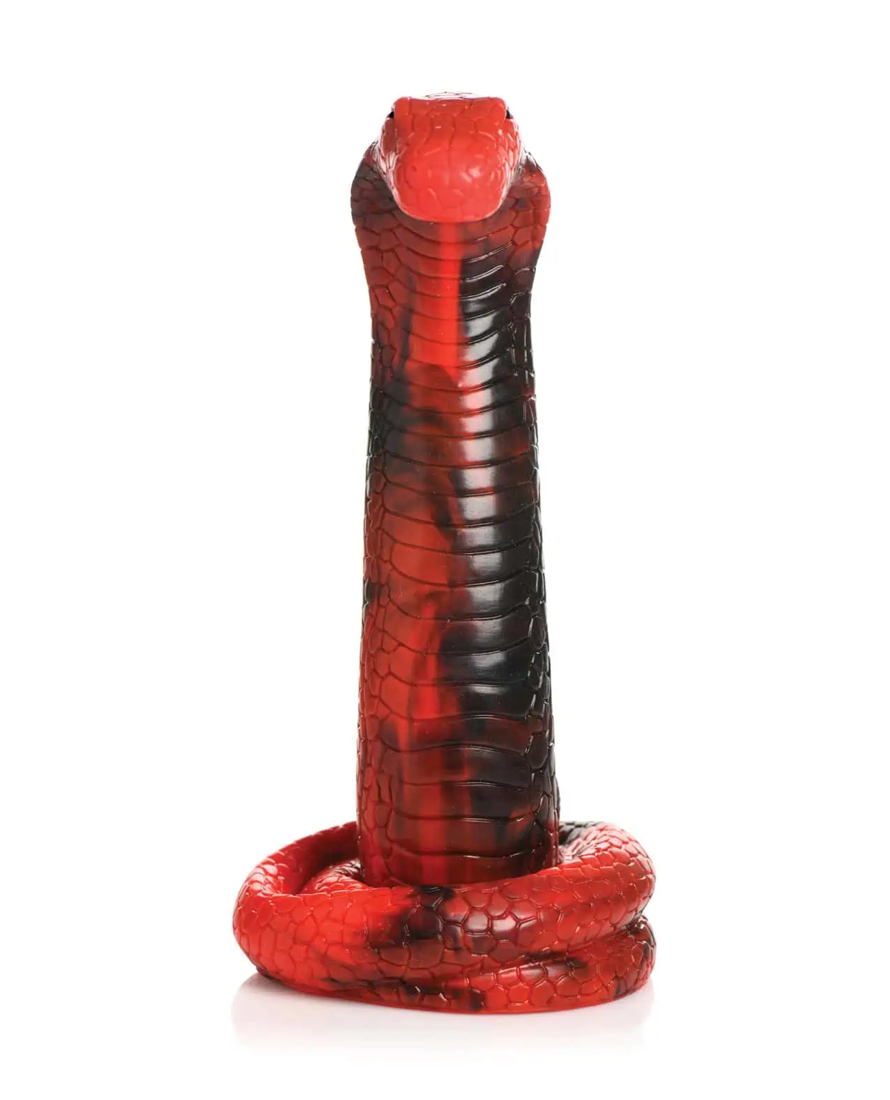 Creature Cocks King Cobra Silicone Dildo - Image 3