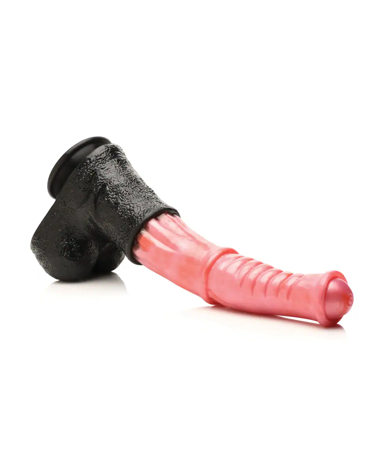 Creature Cocks Giant Centaur XL Silicone Dildo - Image 4