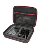 Electrastim AXIS EM200-B - Brushed Steel - Image 2