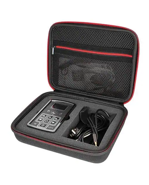 Electrastim AXIS EM200-B - Brushed Steel - Image 2