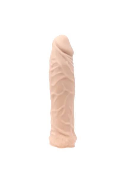 GETREAL Penis Extender 6.5
