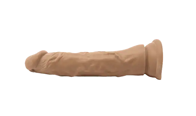 GETREAL Realistic Dildo 8