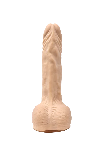 GETREAL Realistic Dildo With Balls 7