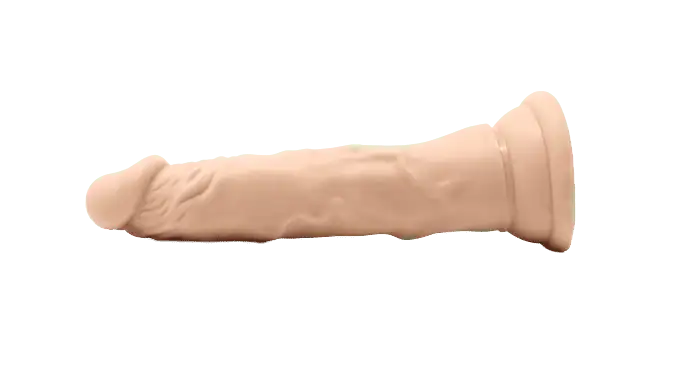 GETREAL Realistic Dildo 8