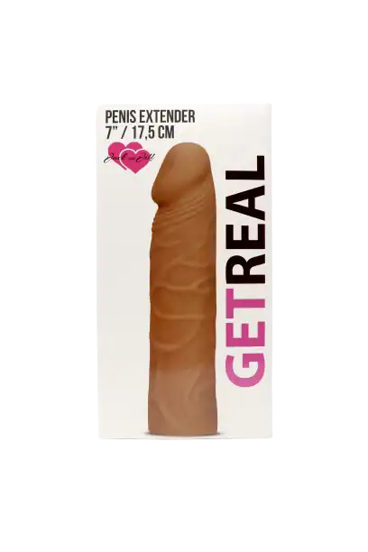 GETREAL Penis Extender 7
