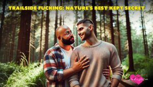 Trailside Fucking: Nature's Best Kept Secret