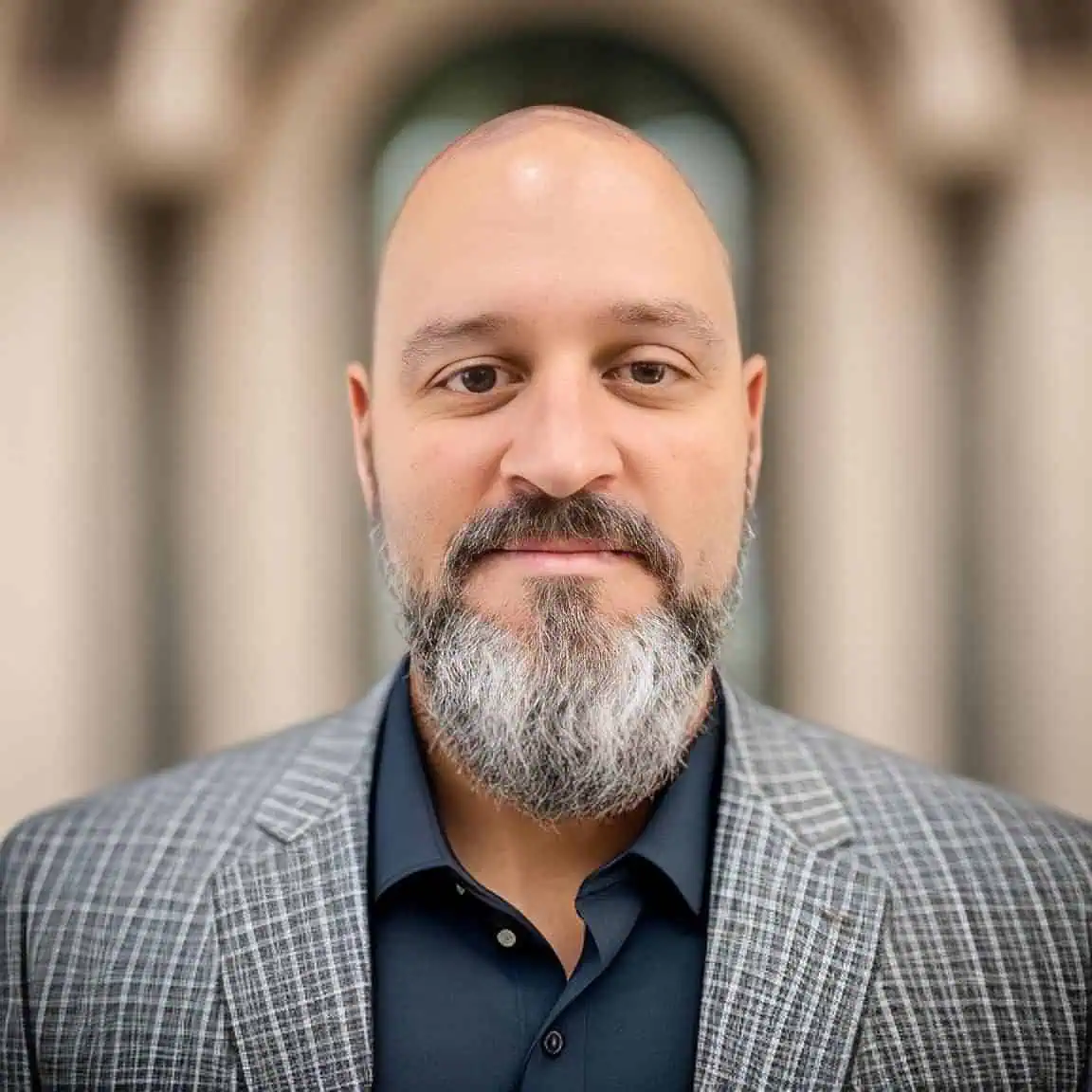 Brian Sanderson Profile Picture