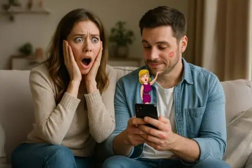 My Vibrator Won’t Leave Me for AI