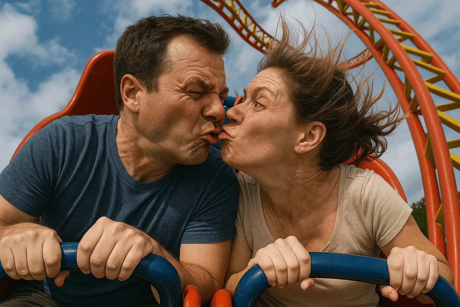 Sexual Bucket List: 25 Things to Try Before You Die