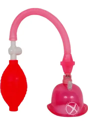 Doc Johnson Pussy Pump