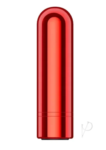 Kool Vibes Rechargeable Mini Bullet – Cherry