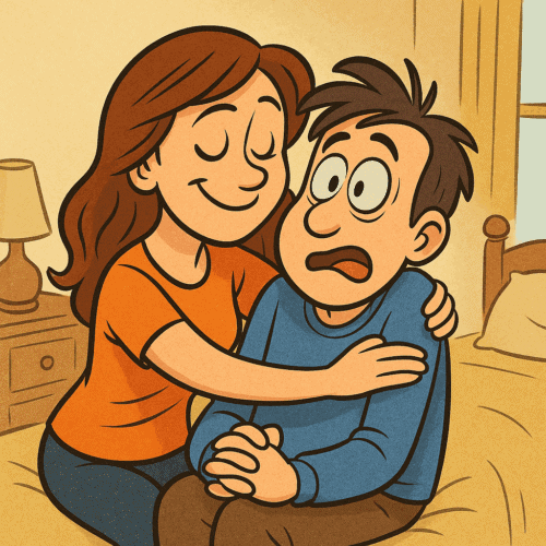 Aftercare