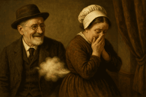 Kinkiest Moments in History 