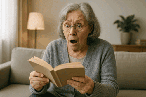 Sex Ed for Boomers