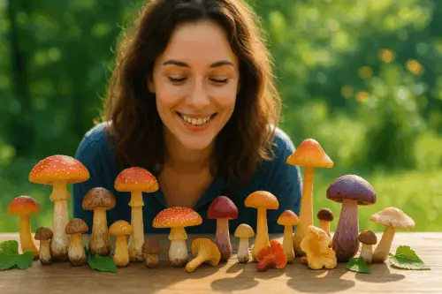 Sex on Shrooms: How Tripping Can Transform Your Bedroom Life