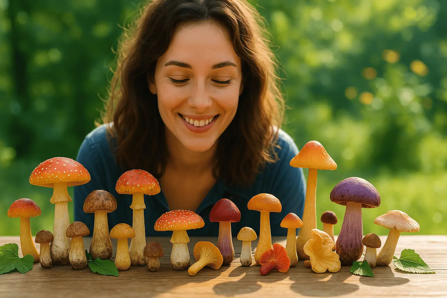 Sex on Shrooms: How Tripping Can Transform Your Bedroom Life