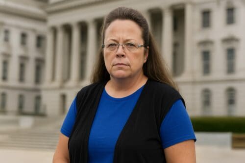 Marriage Equality on Life Support