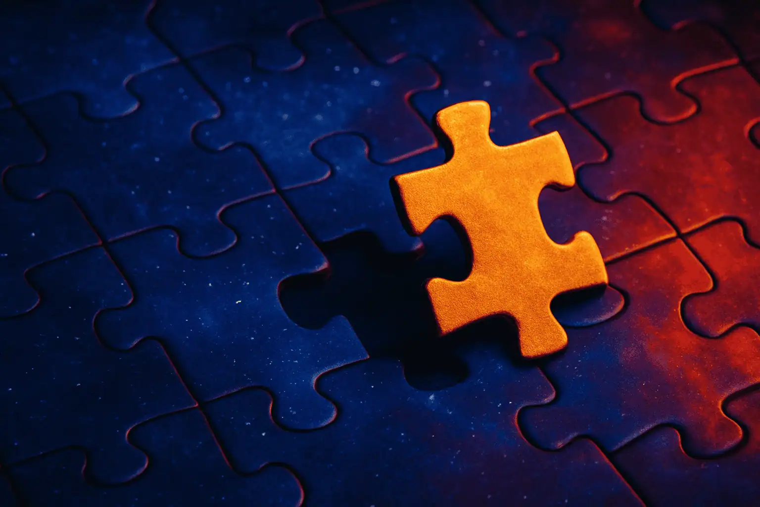 Shallowing sexual meaning