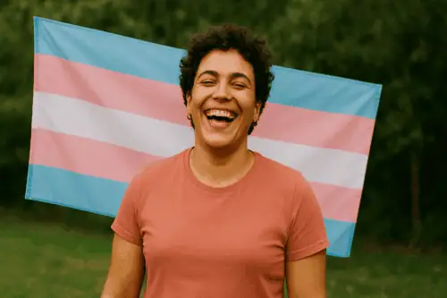 Gender Identity 101