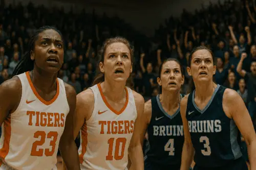 When Sex Toys Fly: The WNBA’s Weirdest Week Ever