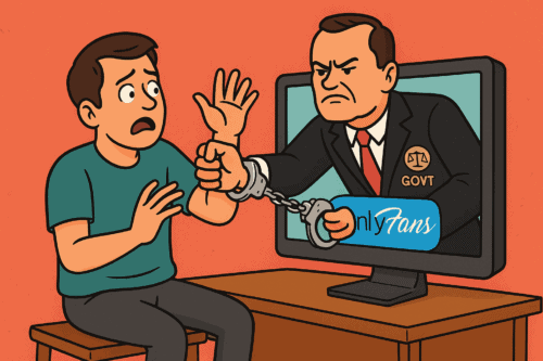Porn Ban