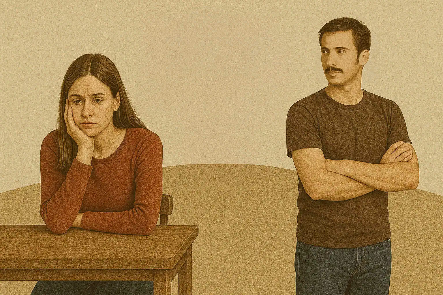 Americans Having Less Sex: The Pleasure Recession