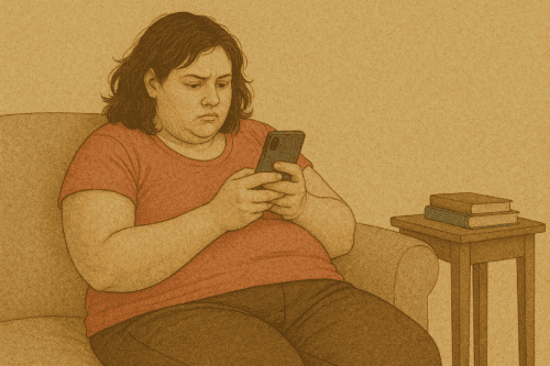 Americans Having Less Sex