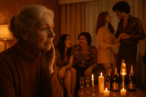 Grandma’s Sex Confessions – Unbelievable Generational Kinks