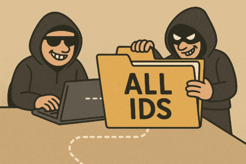 Porn ID Checks