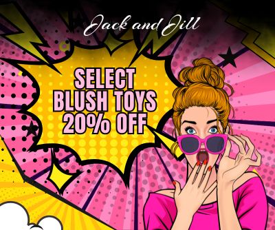 Jack and Jill Sex Toys on Sale