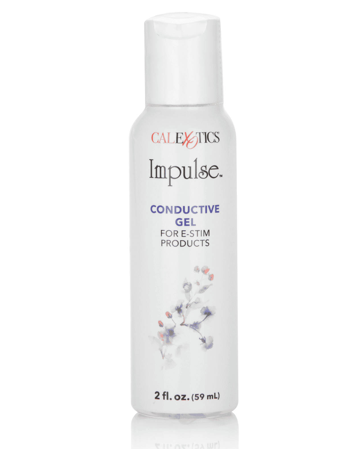 Impulse Conductive Gel for E Stim Products