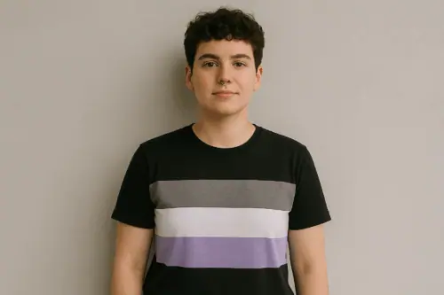 Asexual Spectrum Explained: Redefining Desire