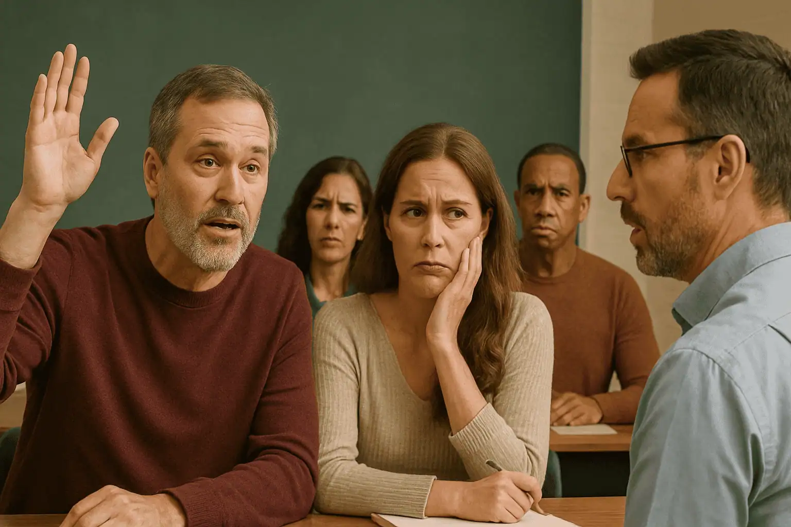 Why Is It So Awkward to Talk About Sex?