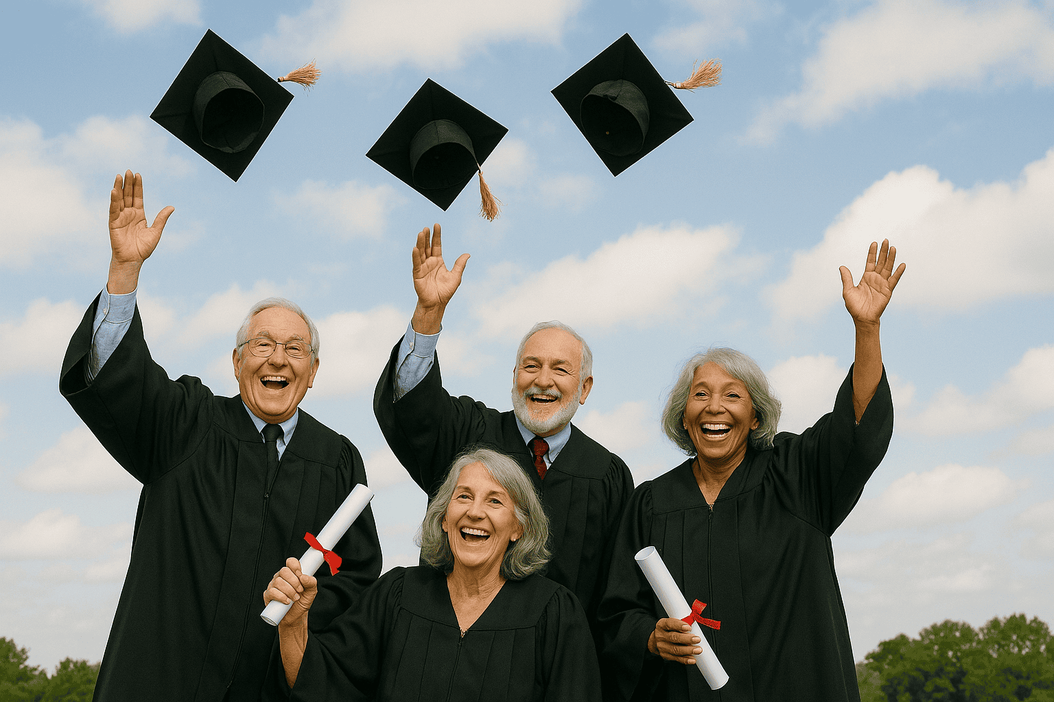 Graduation of Sex Education