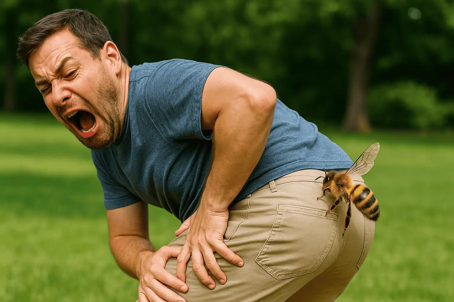 Is Anal Supposed to Hurt