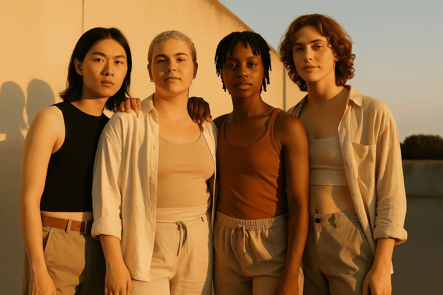 Beyond Binary: Inclusive Sex Toys