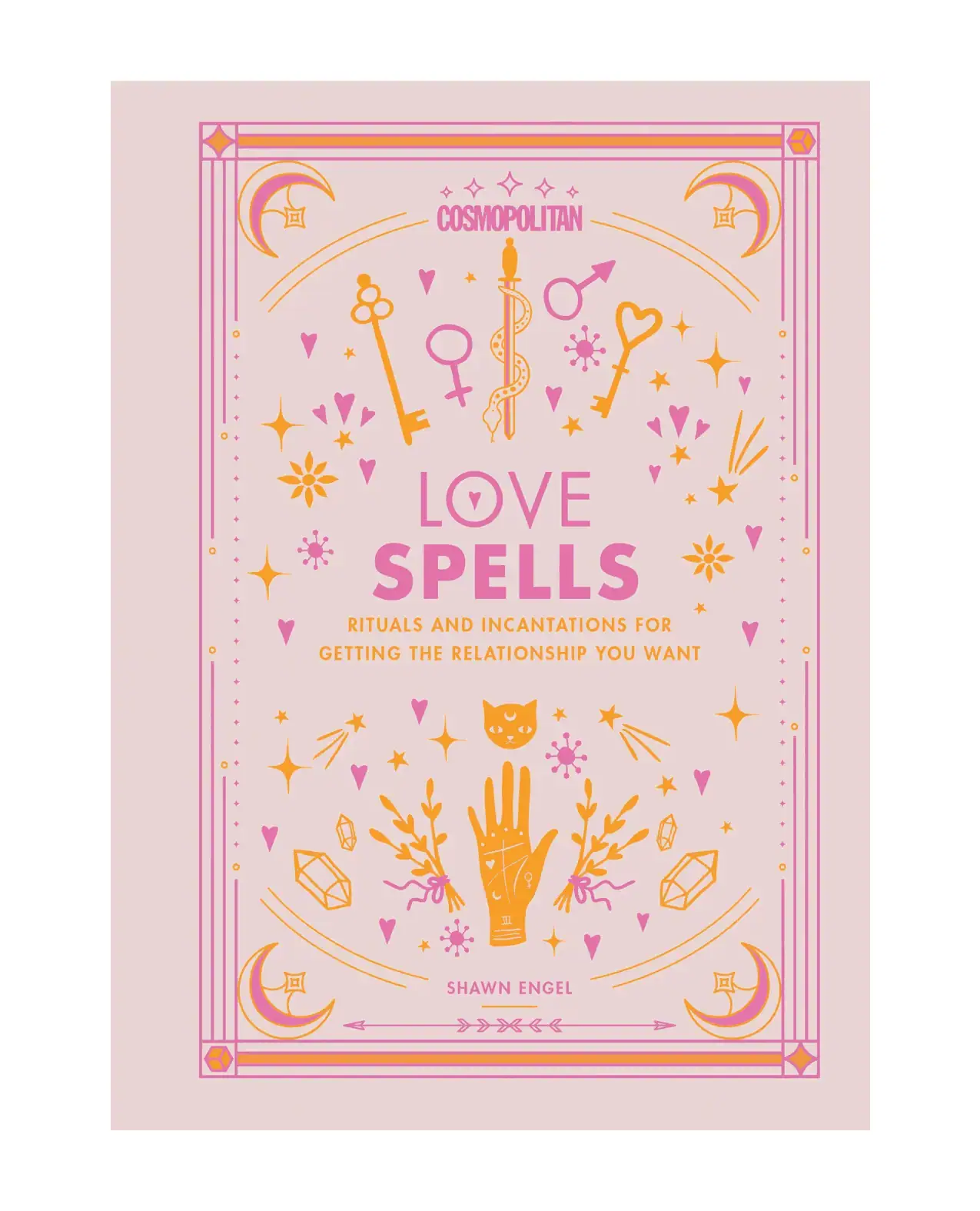 Cosmopolitan Love Spells