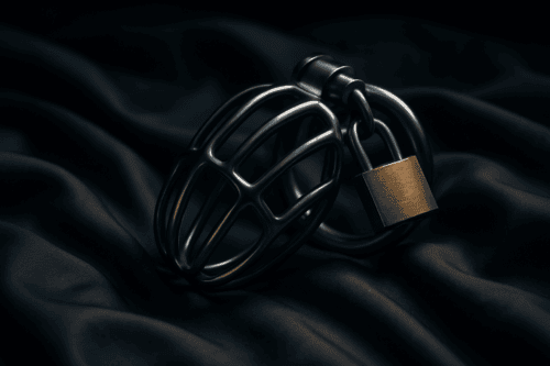 Chastity
