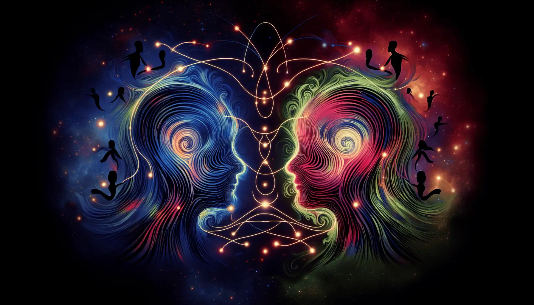 Pheromones in Science of Attraction