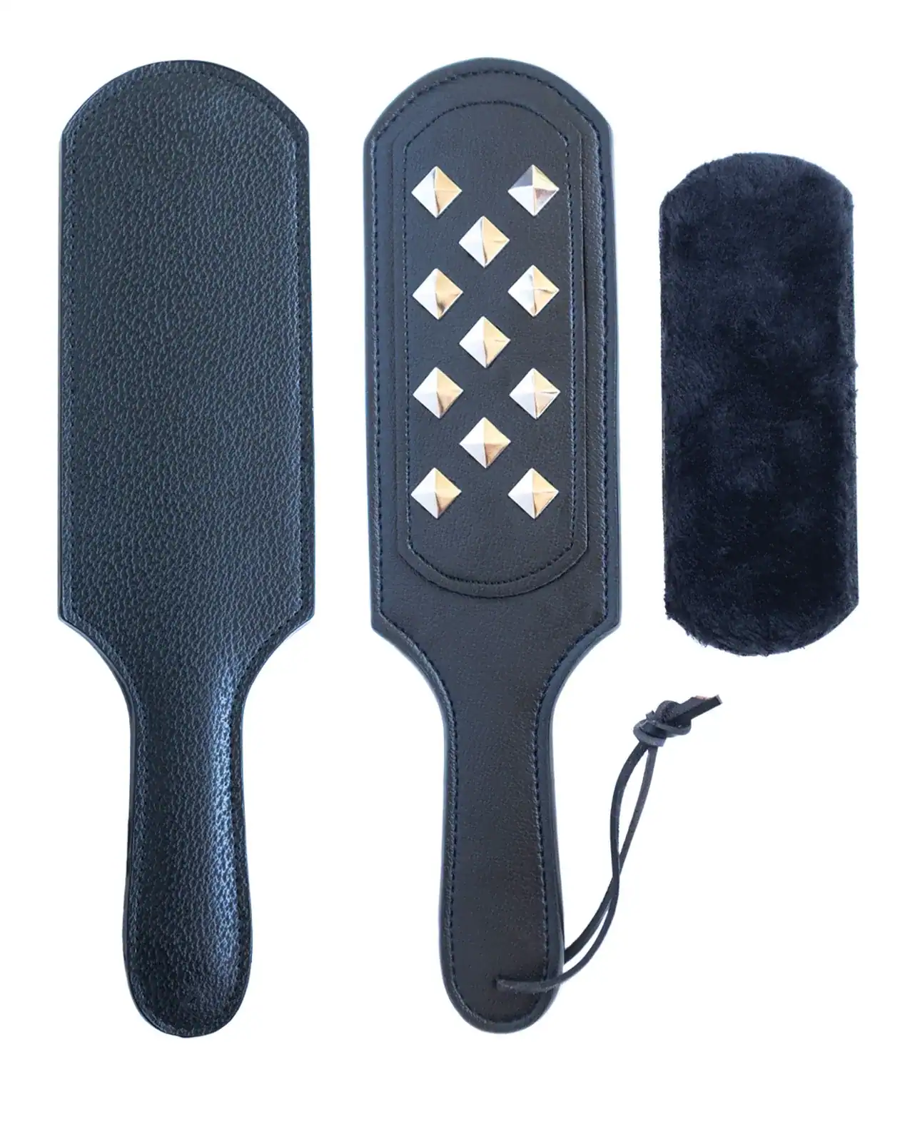 Kinklab Panamorphic 3 in 1 Paddle – Black