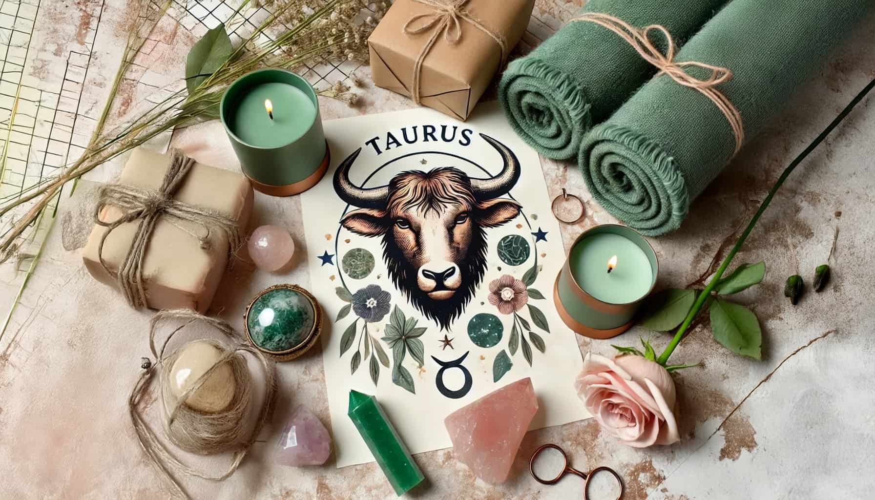 Imaghe of Taurus 
